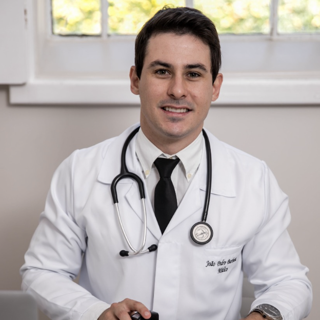 Dr. João Pedro